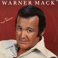 Warner Mack - At Your Service
